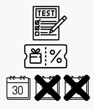 3-Months-Testing-Ticket